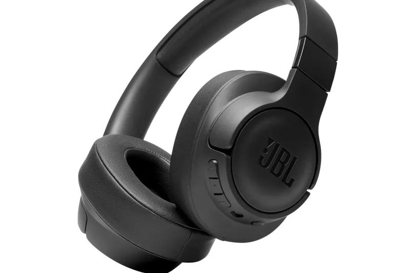 JBL Live 770NC