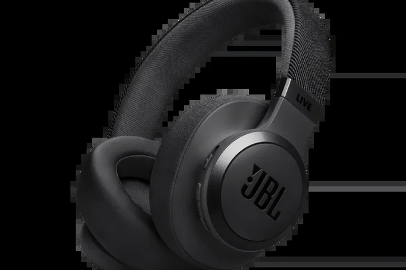 JBL Live 770NC
