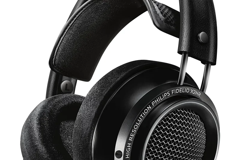 Philips Fidelio X2HR