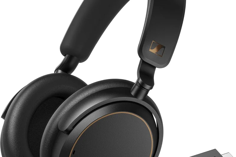Sennheiser ACCENTUM Plus Wireless