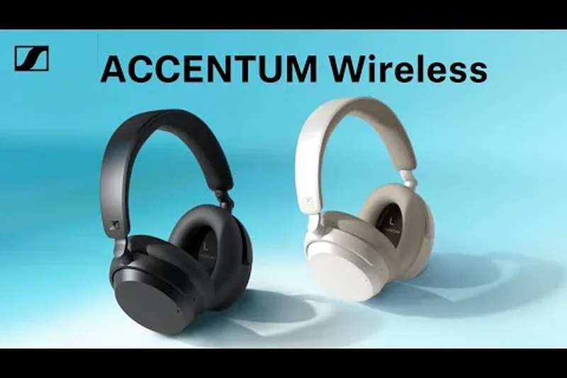 Sennheiser ACCENTUM Wireless