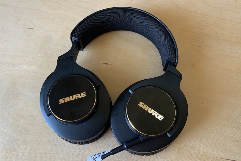 Shure SRH840A