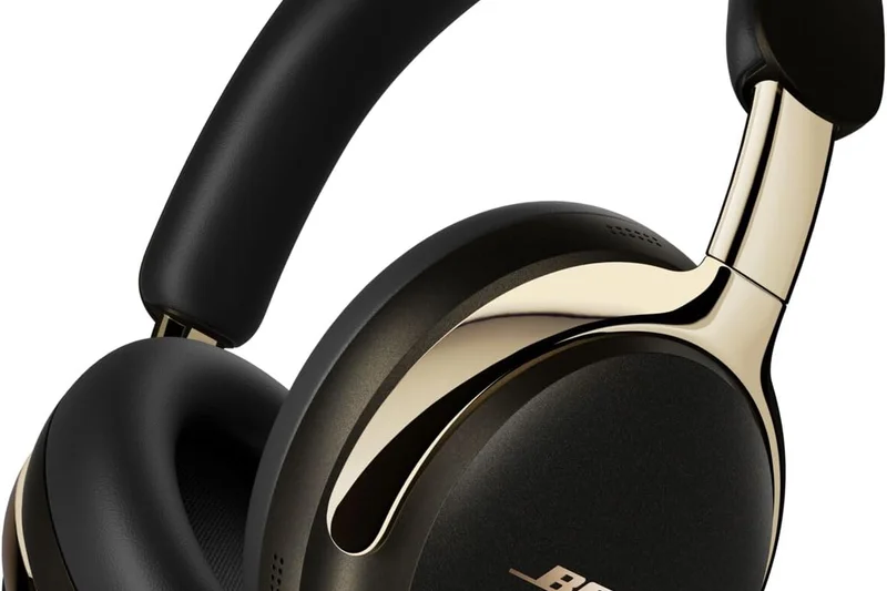 Bose QuietComfort Ultra Headphones