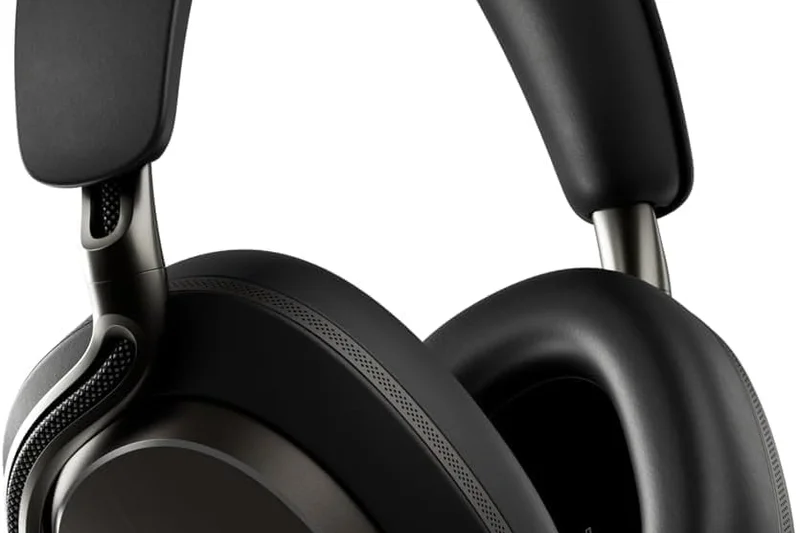 Bowers &amp; Wilkins Px8