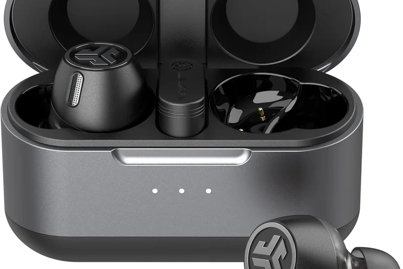 JLab Epic Lab Edition