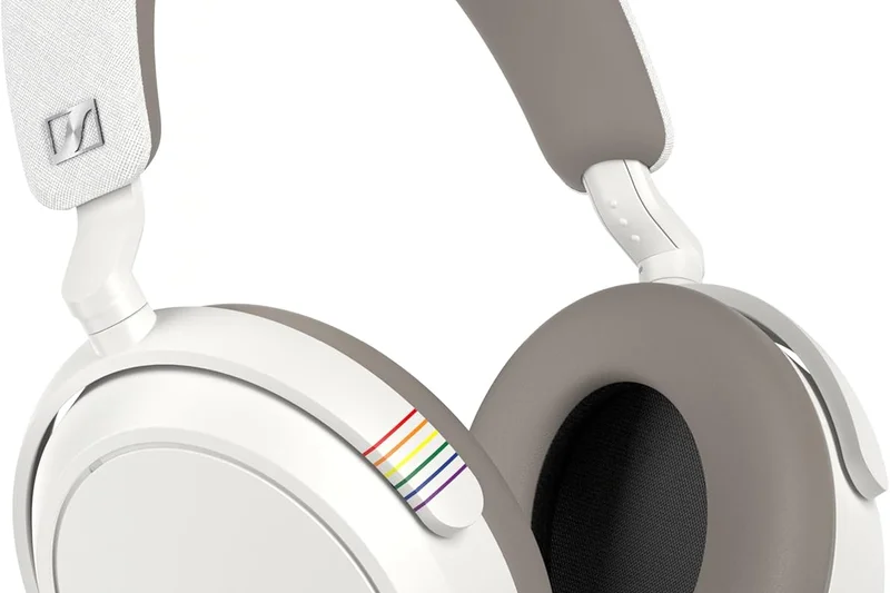 Sennheiser Momentum 4 Wireless