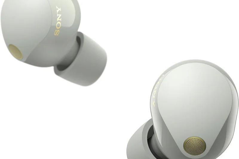 Sony WF-1000XM5 Truly Wireless Earbuds