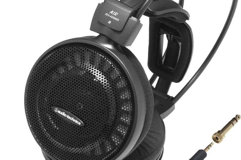 ATH-AD500X