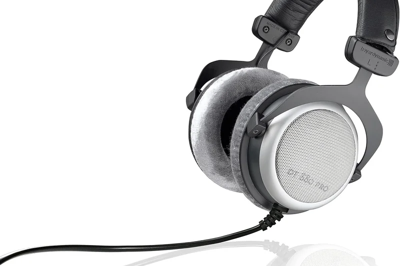 DT 880 Pro