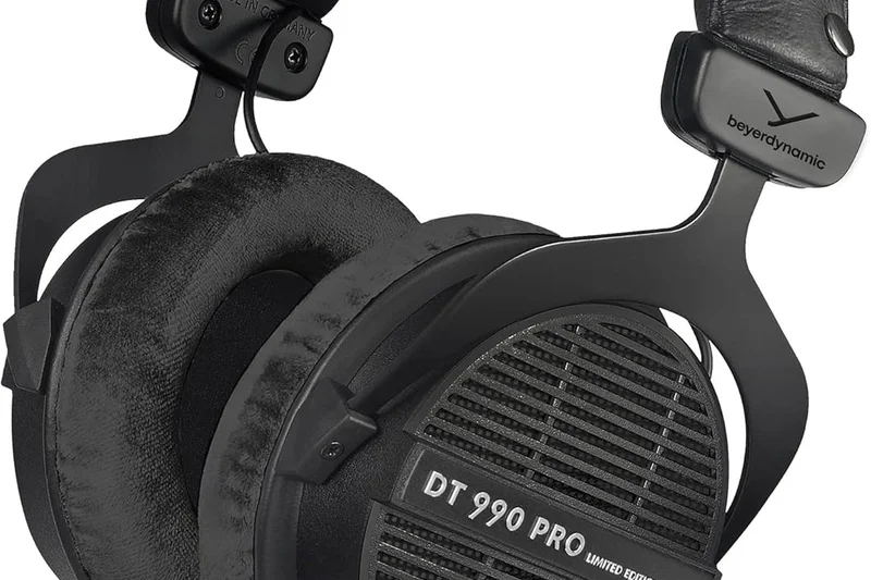 DT 990 Pro