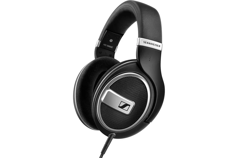 HD 599 SE
