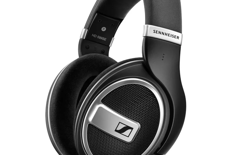 HD 599 SE