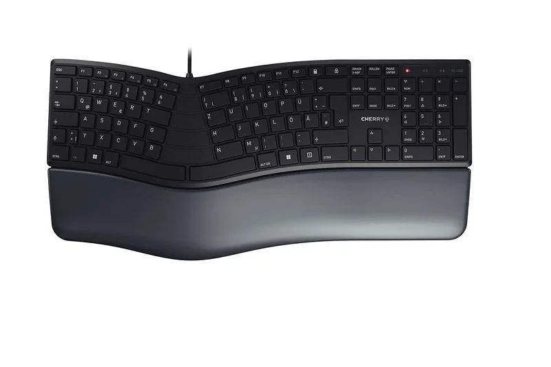 CHERRY KC 4500 Ergo