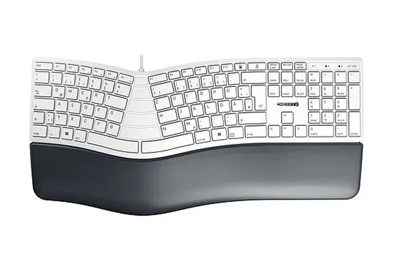 CHERRY KC 4500 Ergo