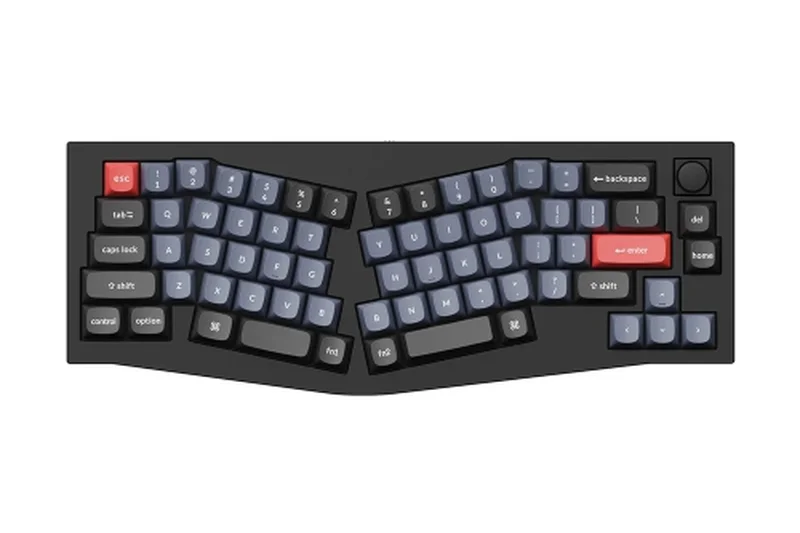 Keychron Q8 Pro (Alice Layout)
