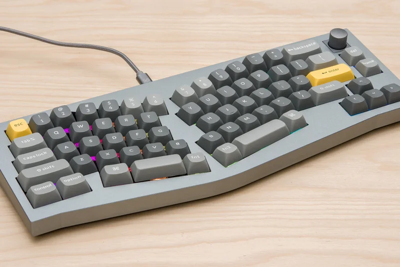 Keychron Q8 Pro (Alice Layout)