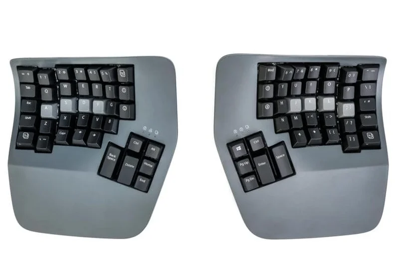 Kinesis Advantage360 Professional