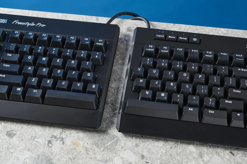 Kinesis Freestyle Pro