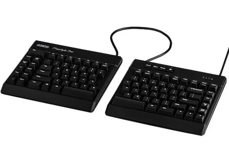 Kinesis Freestyle Pro