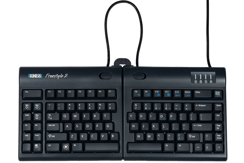 Kinesis Freestyle2