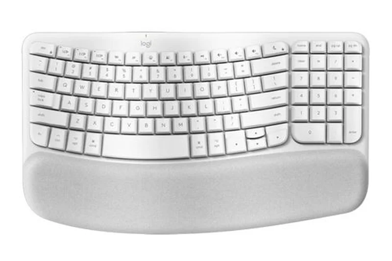 Logitech Wave Keys for Mac