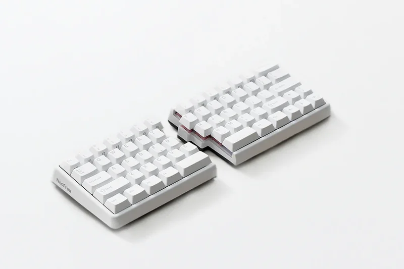 NocFree Wireless Split Mechanical