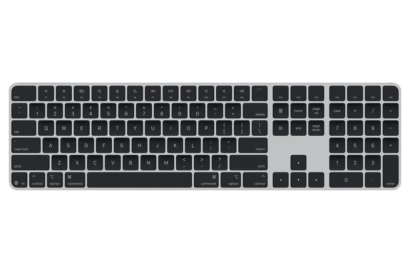 Apple Magic Keyboard with Touch ID (JIS)