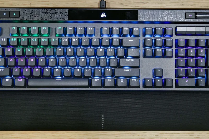 Corsair K70 MAX (JIS)