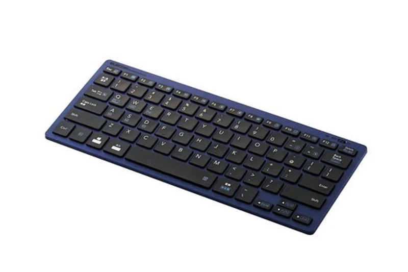 Elecom TK-FBP102 (JIS)