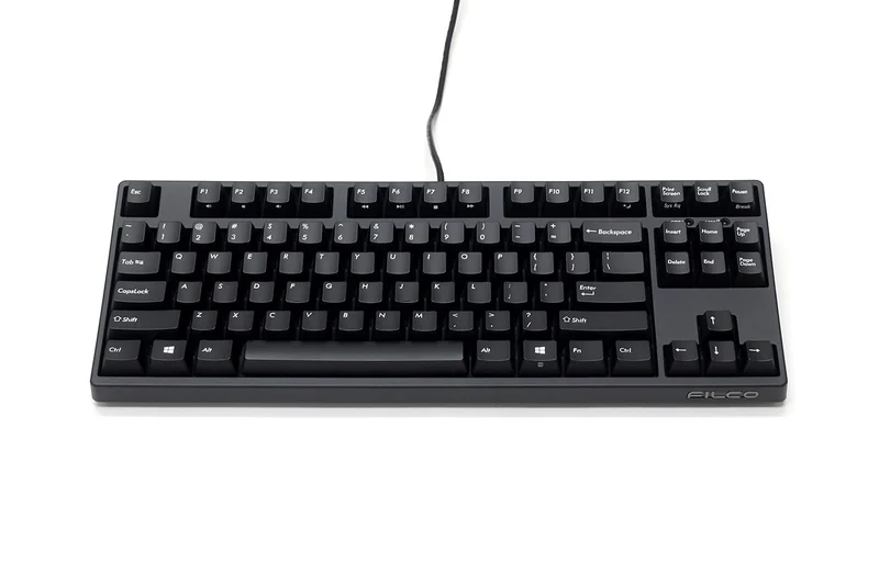 Filco Majestouch 3 TKL (JIS)