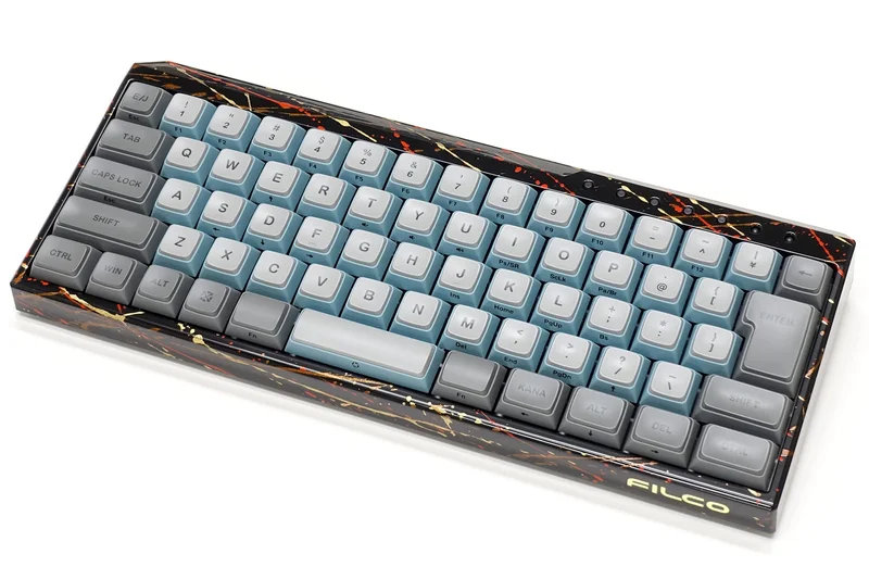 Filco Majestouch Minila-R Convertible (JIS)