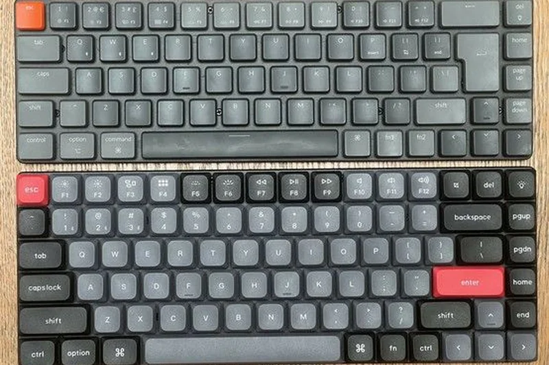 Keychron K3 Pro (JIS)