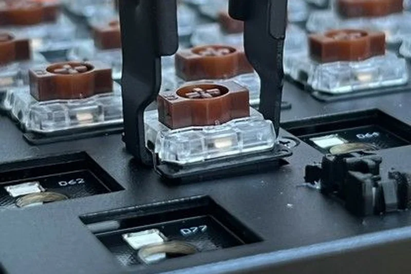 Keychron K3 Pro (JIS)