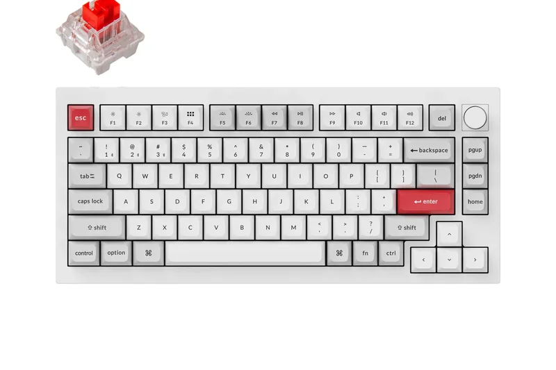 Keychron Q1 Pro (JIS)