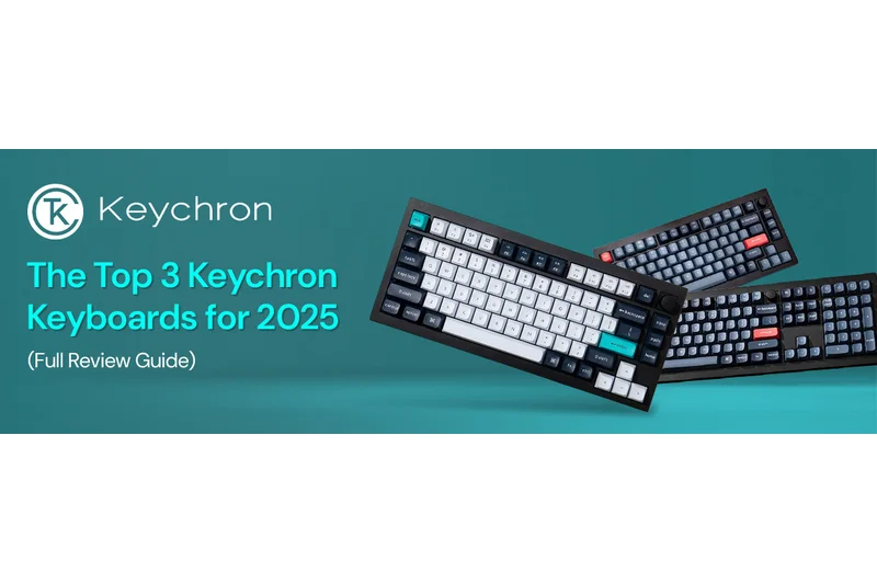Keychron V1 Max (JIS)