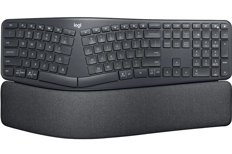 Logicool Ergo K860 (JIS)