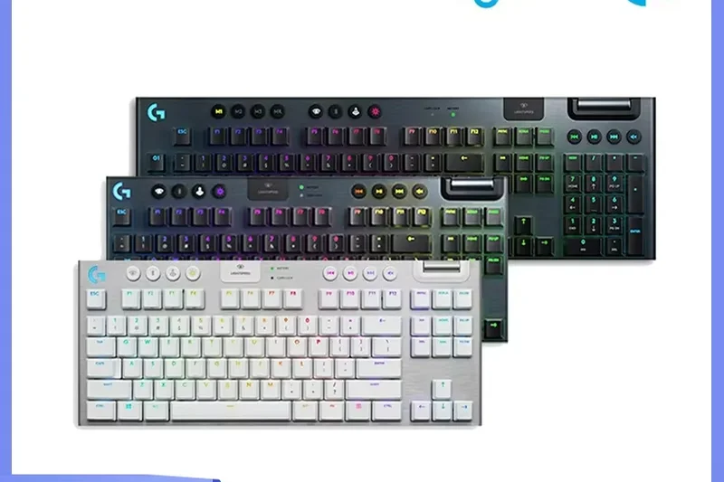 Logicool G913 TKL (JIS)