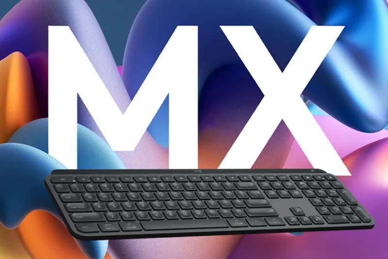 Logicool MX Keys S (JIS)