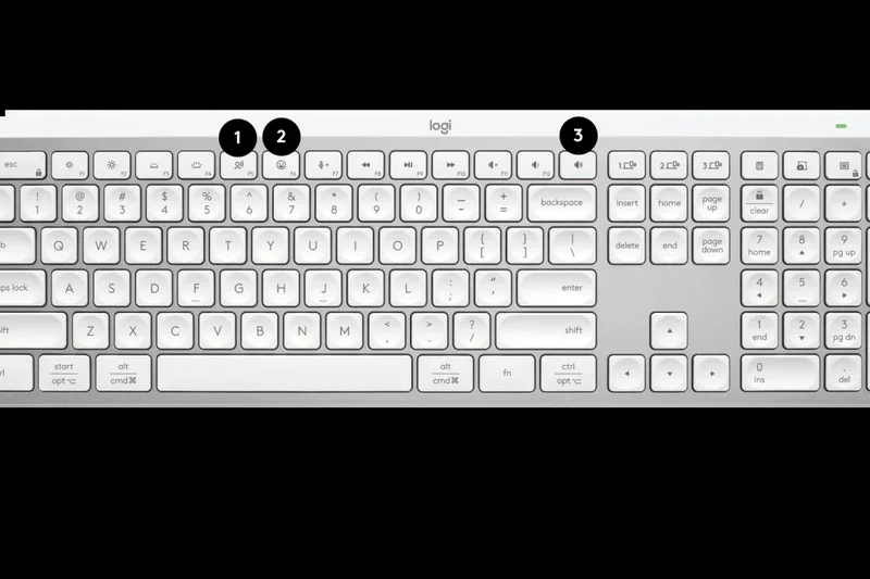 Logicool MX Keys S (JIS)