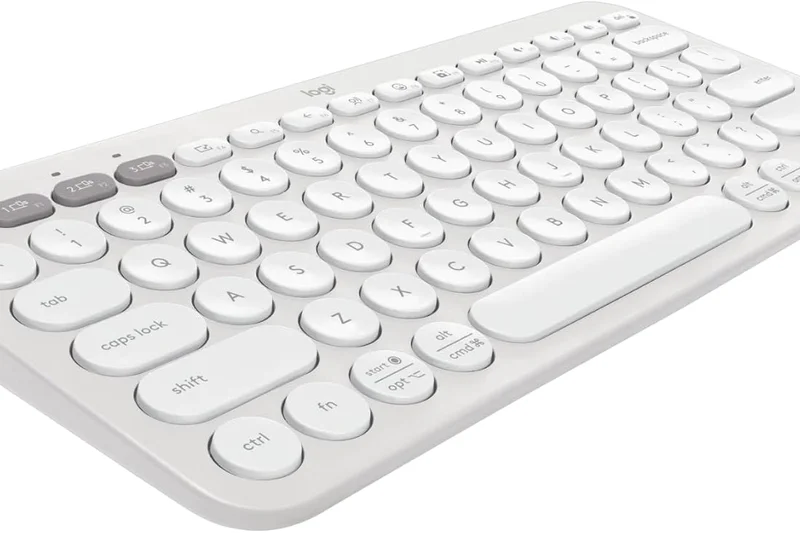 Logicool Pebble Keys 2 K380s (JIS)