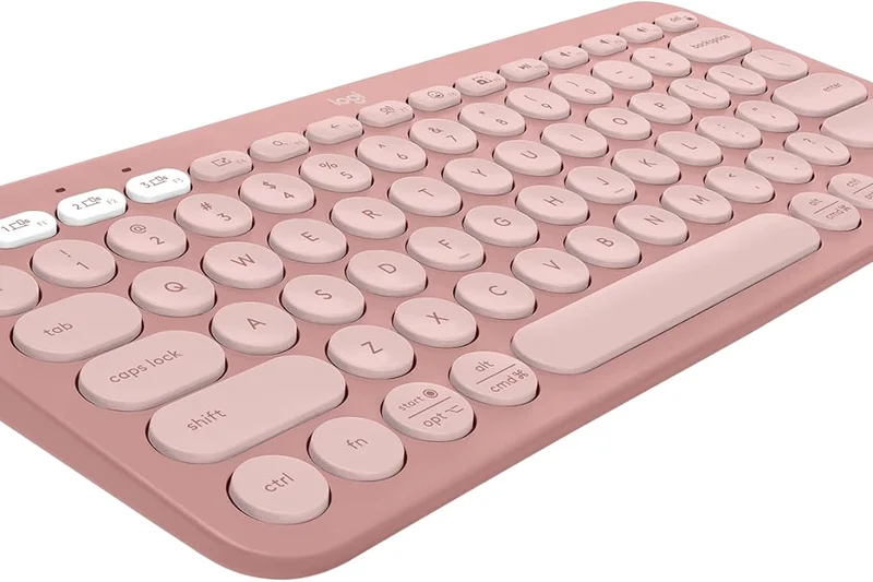 Logicool Pebble Keys 2 K380s (JIS)