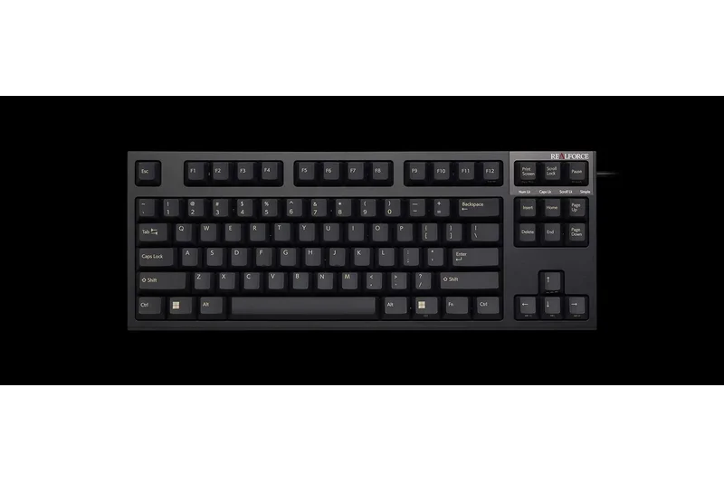 Realforce R3S TKL (JIS)