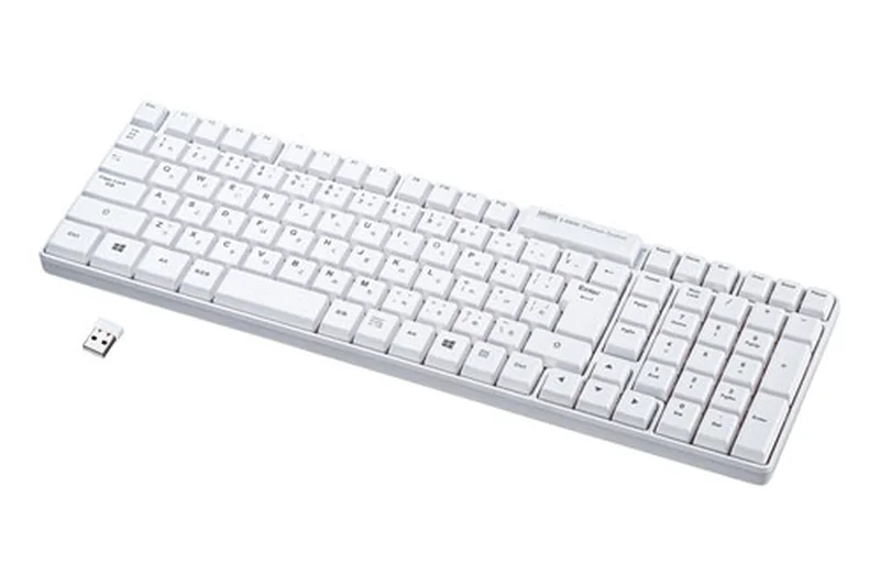 Sanwa Supply SKB-WL34 (JIS)