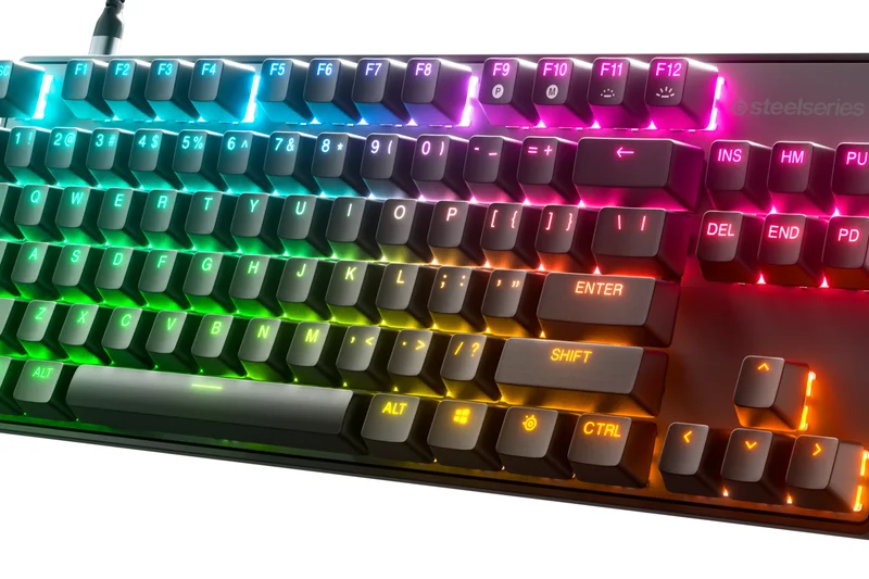 SteelSeries Apex 9 Mini (JIS)