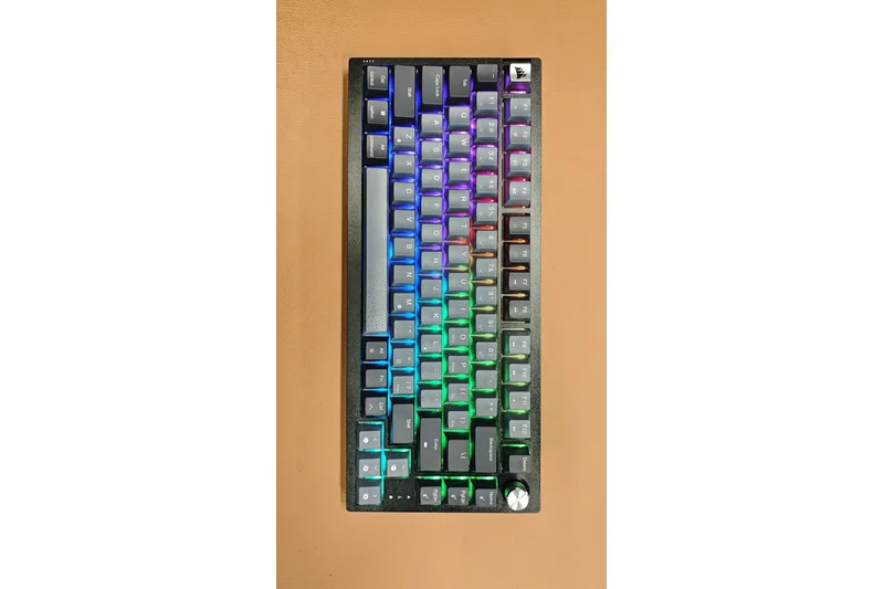 K65 Plus Wireless