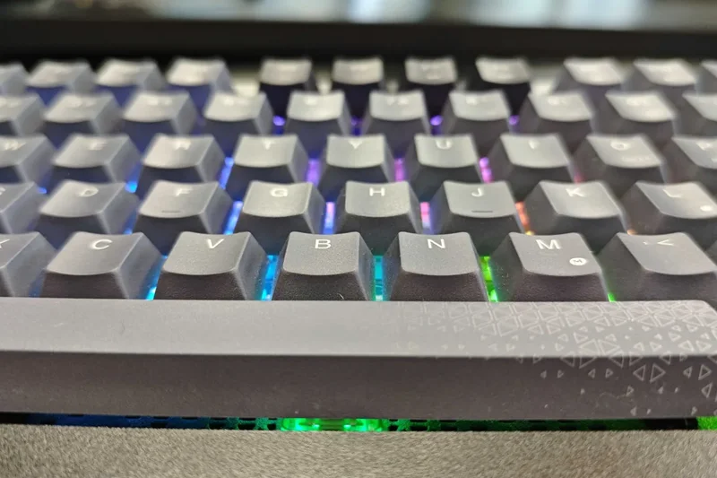 K65 Plus Wireless