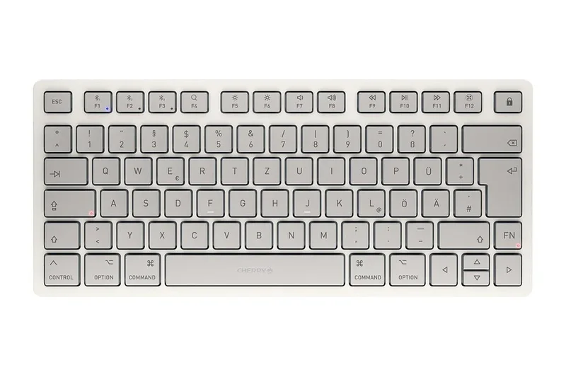 KW 7100 Mini for Mac