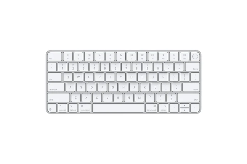 Magic Keyboard (紧凑型)