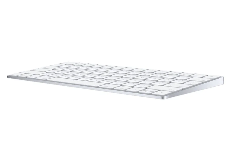 Magic Keyboard (紧凑型)