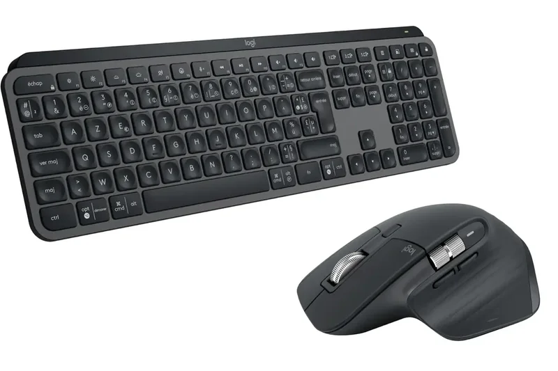 MX Mechanical Mini for Mac